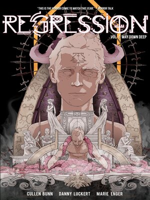 cover image of Regression (2017), Volume 1